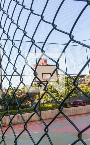 Apartamento à venda com 68m², 3 quartos e 1 vagaQuadra Esportiva
