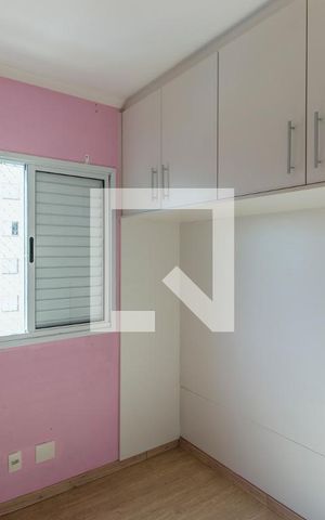 Apartamento à venda com 68m², 3 quartos e 1 vagaQuarto 3