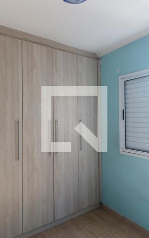 Apartamento à venda com 68m², 3 quartos e 1 vagaQuarto 2