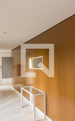 Apartamento à venda com 68m², 3 quartos e 1 vagaHall social