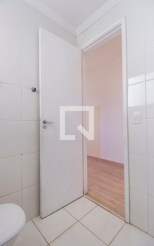 Apartamento à venda com 68m², 3 quartos e 1 vagaBanheiro da Suíte
