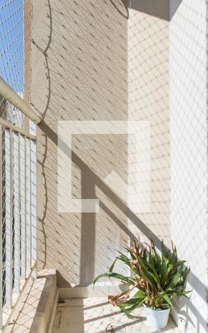 Apartamento à venda com 68m², 3 quartos e 1 vagaSacada
