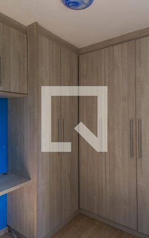 Apartamento à venda com 68m², 3 quartos e 1 vagaQuarto 2
