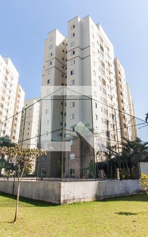 Apartamento à venda com 68m², 3 quartos e 1 vagaQuadra Esportiva