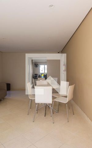 Apartamento à venda com 68m², 3 quartos e 1 vagaHall de Entrada