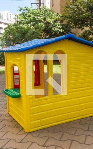 Apartamento à venda com 68m², 3 quartos e 1 vagaÁrea Comum - Playground