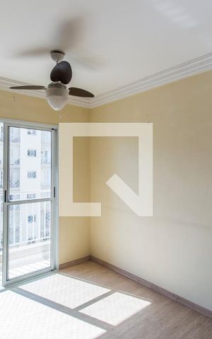 Apartamento à venda com 68m², 3 quartos e 1 vagaSala de TV