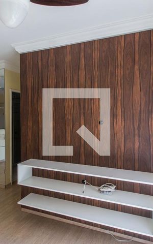 Apartamento à venda com 68m², 3 quartos e 1 vagaSala de TV