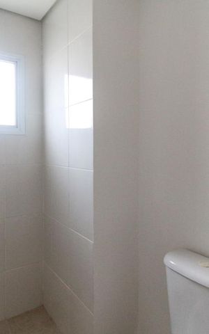 Apartamento à venda com 210m², 2 quartos e 2 vagas Apartamento à venda com 210m², 2 quartos e 2 vagasBanheiro