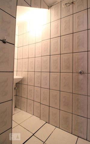 Casa para alugar com 112m², 2 quartos e 3 vagasBanheiro 2 