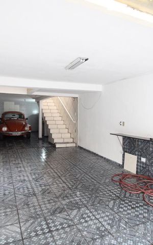 Casa para alugar com 112m², 2 quartos e 3 vagasGaragem 