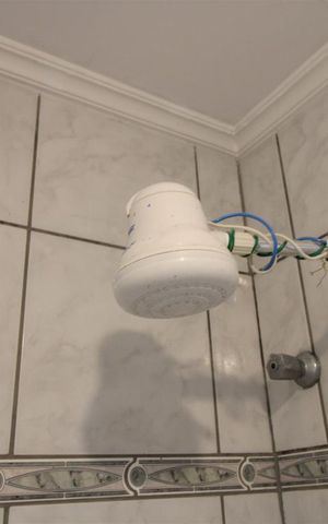 Casa para alugar com 112m², 2 quartos e 3 vagasBanheiro 1 - Chuveiro 