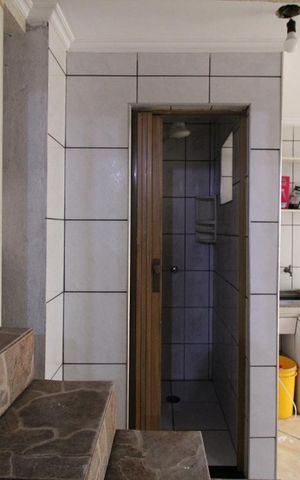 Casa para alugar com 112m², 2 quartos e 3 vagasVista do quarto 2 