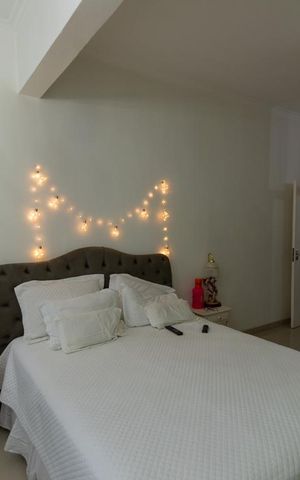 Casa à venda com 238m², 5 quartos e 3 vagasQuarto 2