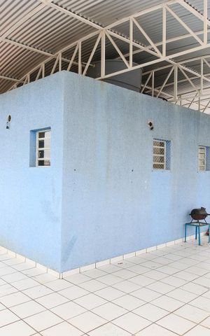 Casa para alugar com 220m², 3 quartos e 3 vagasTerraço