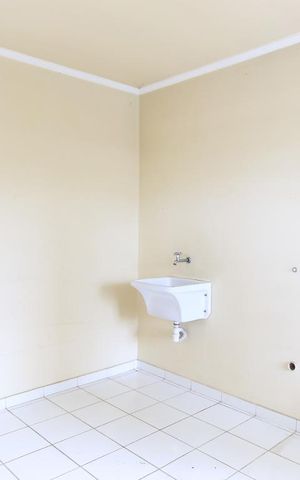Casa para alugar com 220m², 3 quartos e 3 vagasLavanderia