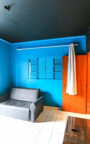 Casa para alugar com 220m², 3 quartos e 3 vagasQuarto