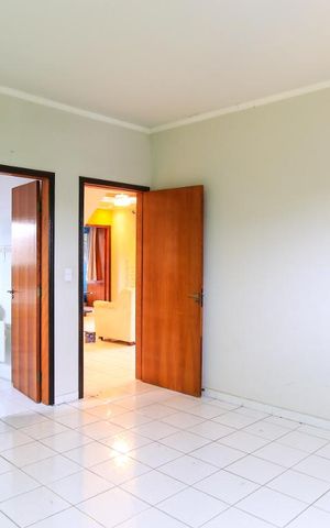 Casa para alugar com 220m², 3 quartos e 3 vagasSuíte 1