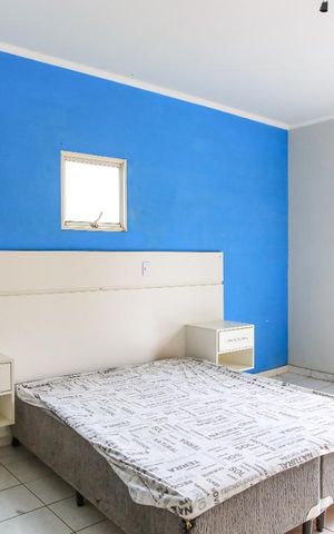 Casa para alugar com 220m², 3 quartos e 3 vagasSuíte