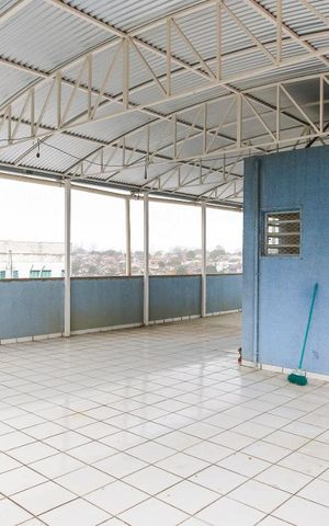 Casa para alugar com 220m², 3 quartos e 3 vagasTerraço