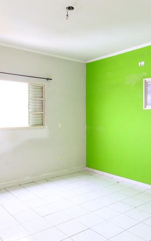 Casa para alugar com 220m², 3 quartos e 3 vagasSuíte 1