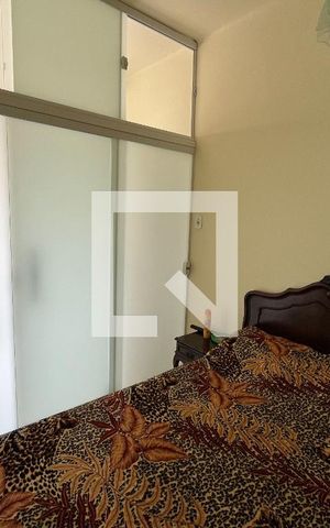 Apartamento à venda com 45m², 2 quartos e sem vaga Apartamento à venda com 45m², 2 quartos e sem vagaQuarto 1