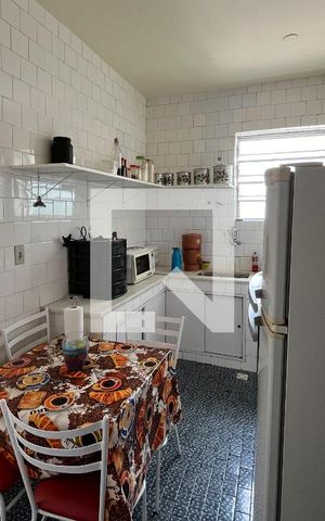 Apartamento à venda com 45m², 2 quartos e sem vaga Apartamento à venda com 45m², 2 quartos e sem vagaCozinha