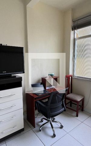 Apartamento à venda com 45m², 2 quartos e sem vaga Apartamento à venda com 45m², 2 quartos e sem vagaQuarto 2