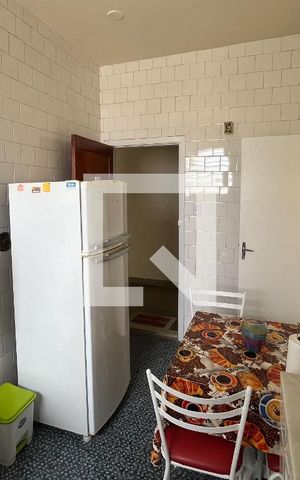 Apartamento à venda com 45m², 2 quartos e sem vaga Apartamento à venda com 45m², 2 quartos e sem vagaCozinha