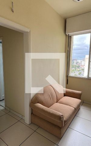 Apartamento à venda com 45m², 2 quartos e sem vaga Apartamento à venda com 45m², 2 quartos e sem vagaSala