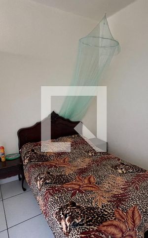 Apartamento à venda com 45m², 2 quartos e sem vaga Apartamento à venda com 45m², 2 quartos e sem vagaQuarto 1