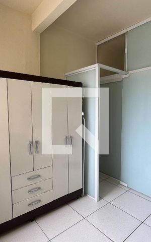 Apartamento à venda com 45m², 2 quartos e sem vaga Apartamento à venda com 45m², 2 quartos e sem vagaQuarto 2