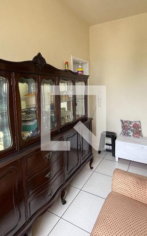 Apartamento à venda com 45m², 2 quartos e sem vaga Apartamento à venda com 45m², 2 quartos e sem vagaSala