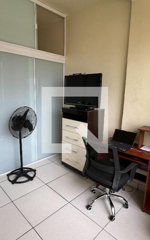 Apartamento à venda com 45m², 2 quartos e sem vaga Apartamento à venda com 45m², 2 quartos e sem vagaQuarto 2