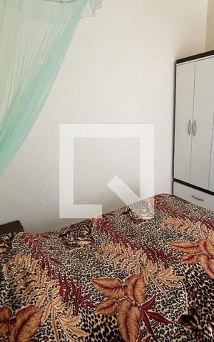 Apartamento à venda com 45m², 2 quartos e sem vaga Apartamento à venda com 45m², 2 quartos e sem vagaQuarto 1
