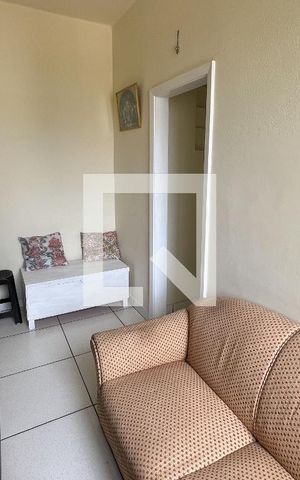 Apartamento à venda com 45m², 2 quartos e sem vaga Apartamento à venda com 45m², 2 quartos e sem vagaSala