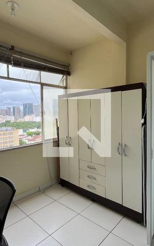Apartamento à venda com 45m², 2 quartos e sem vaga Apartamento à venda com 45m², 2 quartos e sem vagaQuarto 2