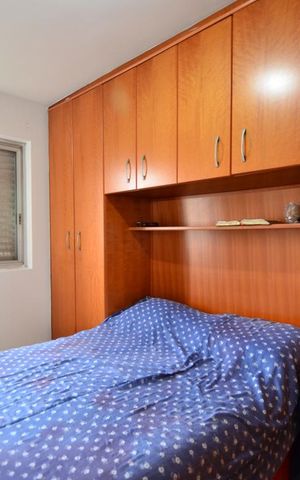 Apartamento à venda com 70m², 2 quartos e 1 vagaQuarto 1