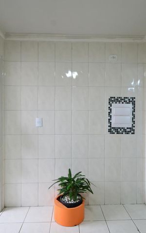 Apartamento à venda com 70m², 2 quartos e 1 vagaCozinha
