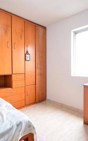 Apartamento à venda com 70m², 2 quartos e 1 vagaQuarto 1