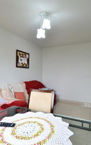 Apartamento à venda com 70m², 2 quartos e 1 vagaSala