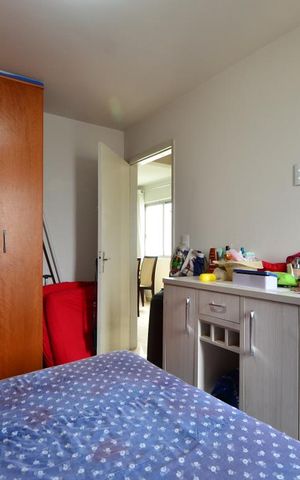 Apartamento à venda com 70m², 2 quartos e 1 vagaQuarto 2