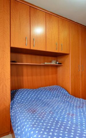 Apartamento à venda com 70m², 2 quartos e 1 vagaQuarto 2
