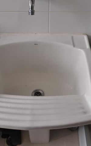 Apartamento à venda com 57m², 2 quartos e 1 vagaÁrea de serviço