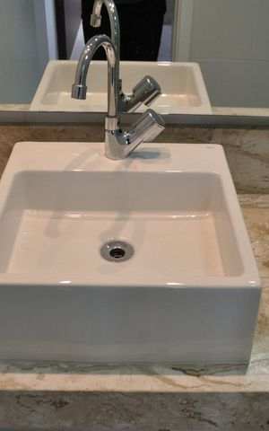 Apartamento à venda com 57m², 2 quartos e 1 vagaQuarto 2 - suíte
