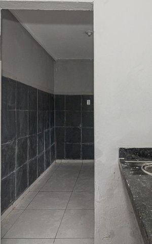 Studio para alugar com 20m², 1 quarto e sem vagaCozinha