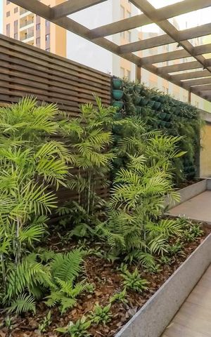 Studio à venda com 28m², 1 quarto e 1 vagaÁrea Externa