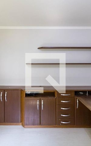 Apartamento à venda com 250m², 4 quartos e 4 vagasQuarto 2