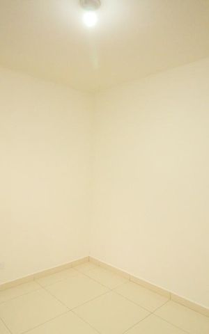 Apartamento à venda com 120m², 3 quartos e 1 vagaQuarto 2