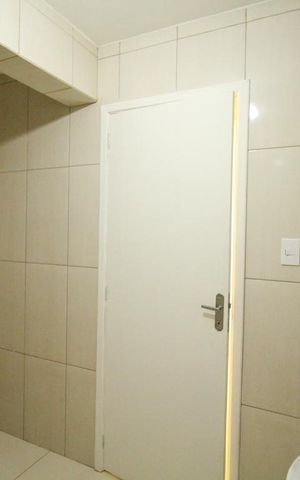 Apartamento à venda com 120m², 3 quartos e 1 vagaBanheiro